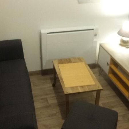 Appartement cosy 25 m² Limoges Buitenkant foto